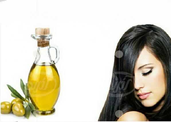 فواید استفاده از روغن زیتون برای مو